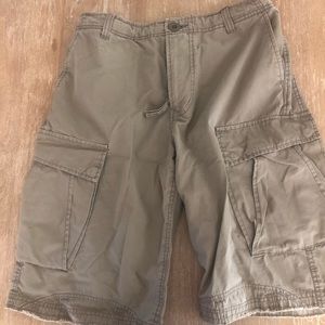 Men’s BKE shorts